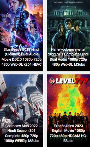 level777.com movies|JustWatch India .